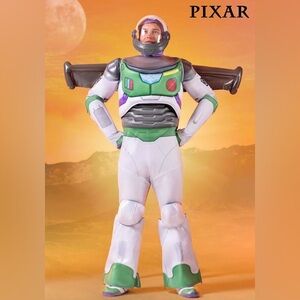Men’s size L/XL Buzz Lightyear Premium Adult Halloween Costume